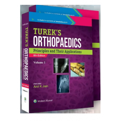 Surgical Exposures in Orthopaedics: The Anatomic Approach;6th